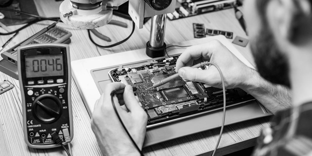 How Windsor Test Solutions Reduced Defects and Improved Lead Times with Obsidian™ PA6+CF