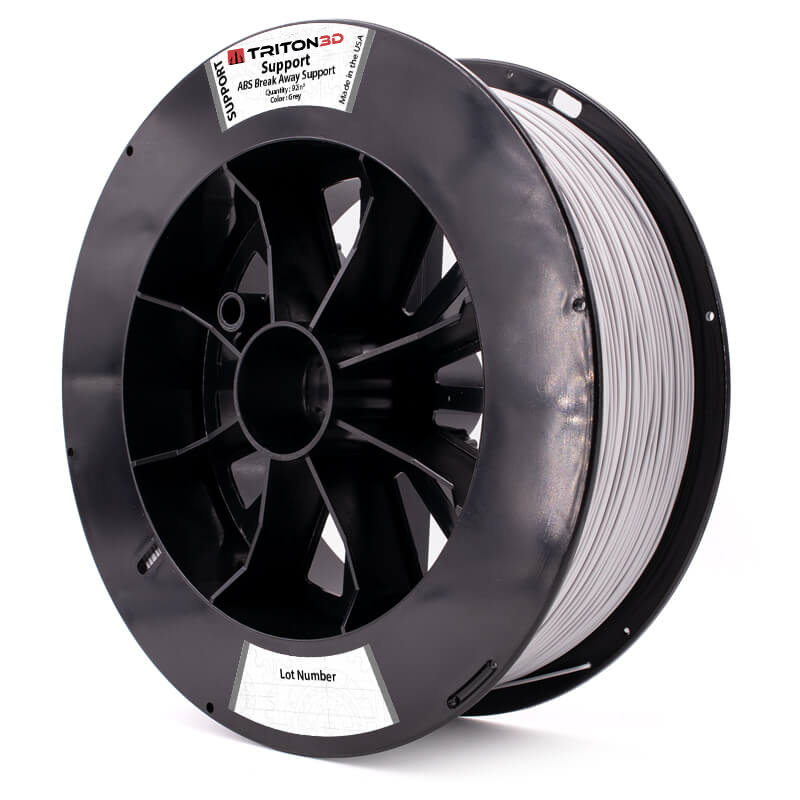 Triton ABS (BAS) - Stratasys Compatible