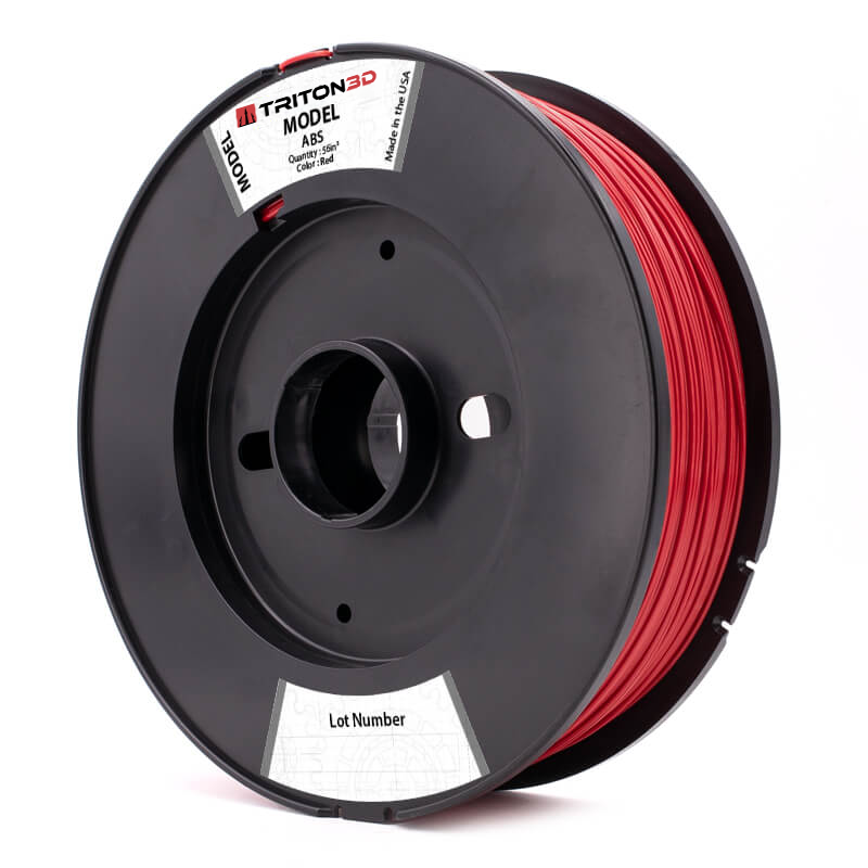 Triton ABS - Stratasys Compatible