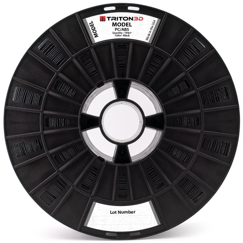 Triton PC-ABS - Stratasys Compatible