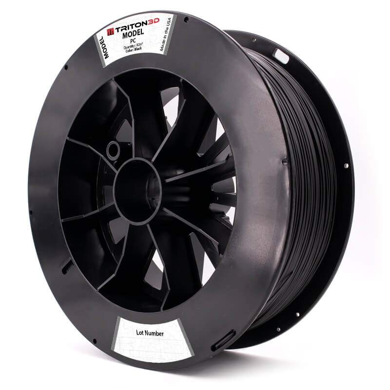 Triton PC - Stratasys Compatible