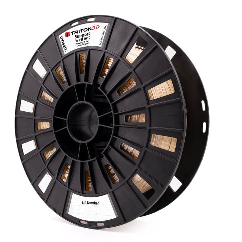 TRITON™ PEI 1010 - Stratasys® Compatible