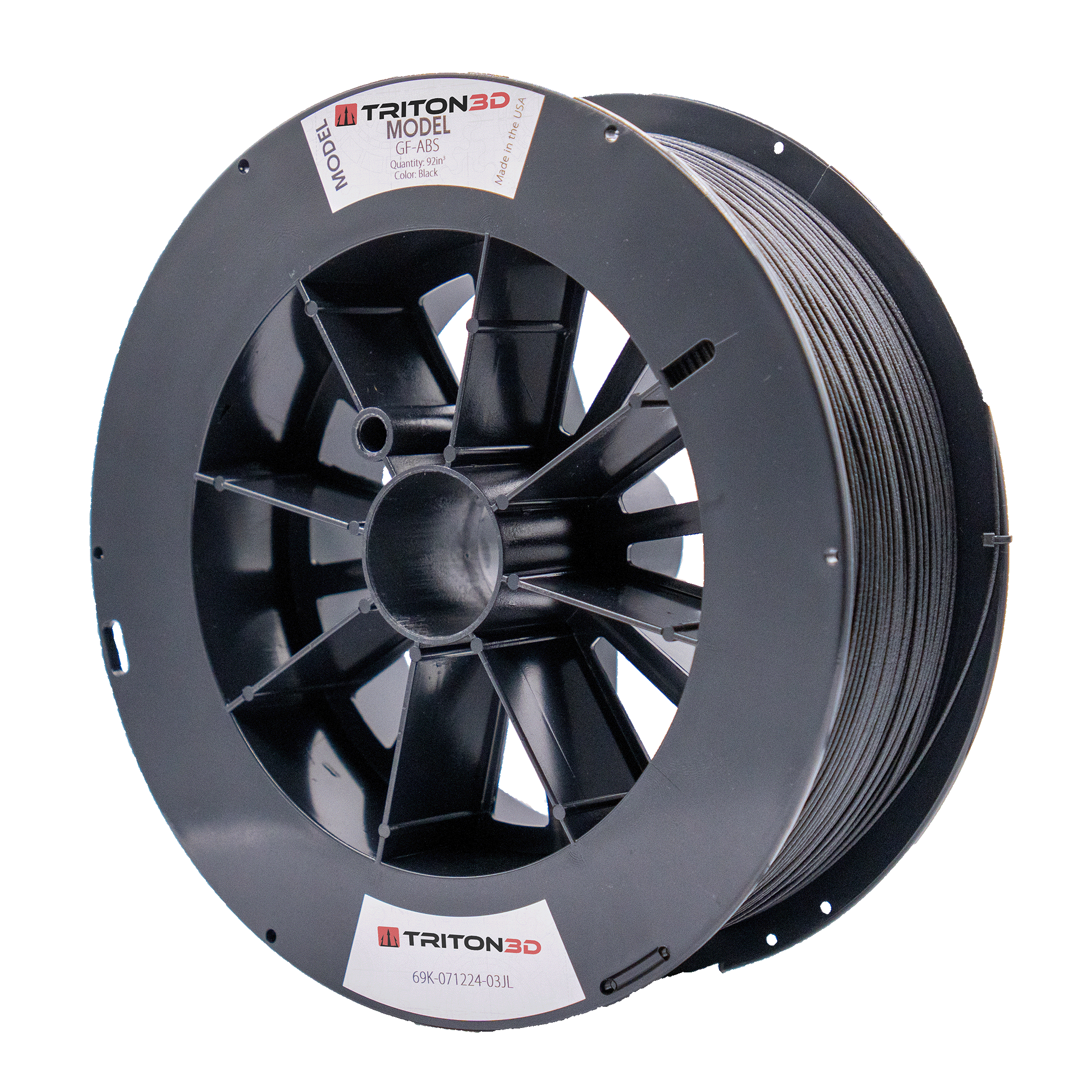 Triton ABS+GF - Stratasys Compatible