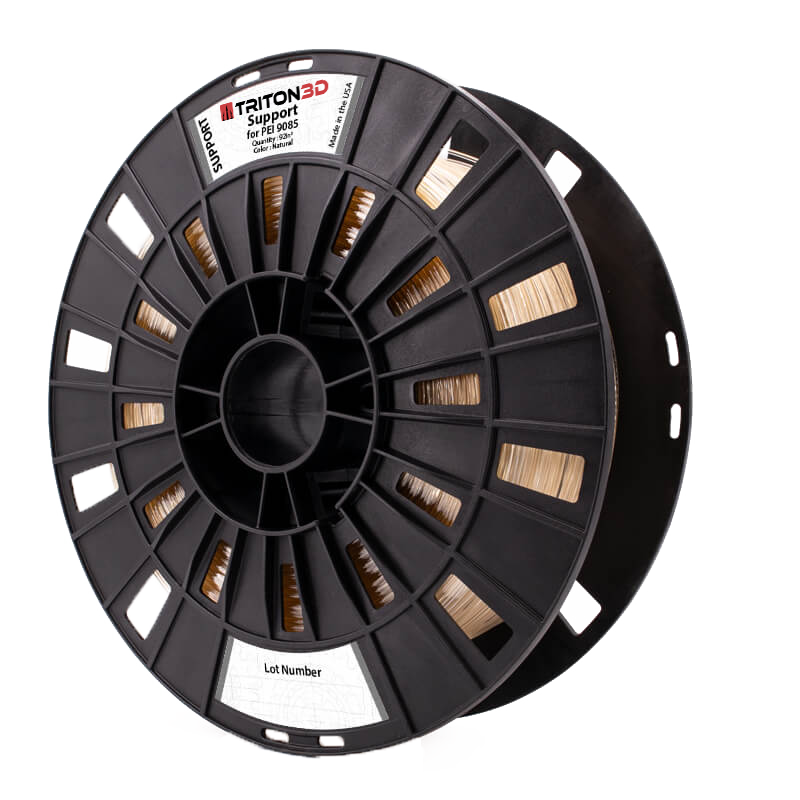 Triton 9085 BAS - Stratasys Compatible