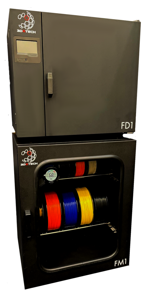 FD1 FILAMENT DRYER