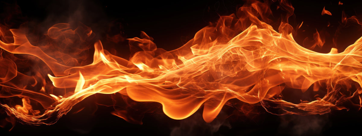 Flame-Retardant Filaments: Compliance and Safety Across Industries