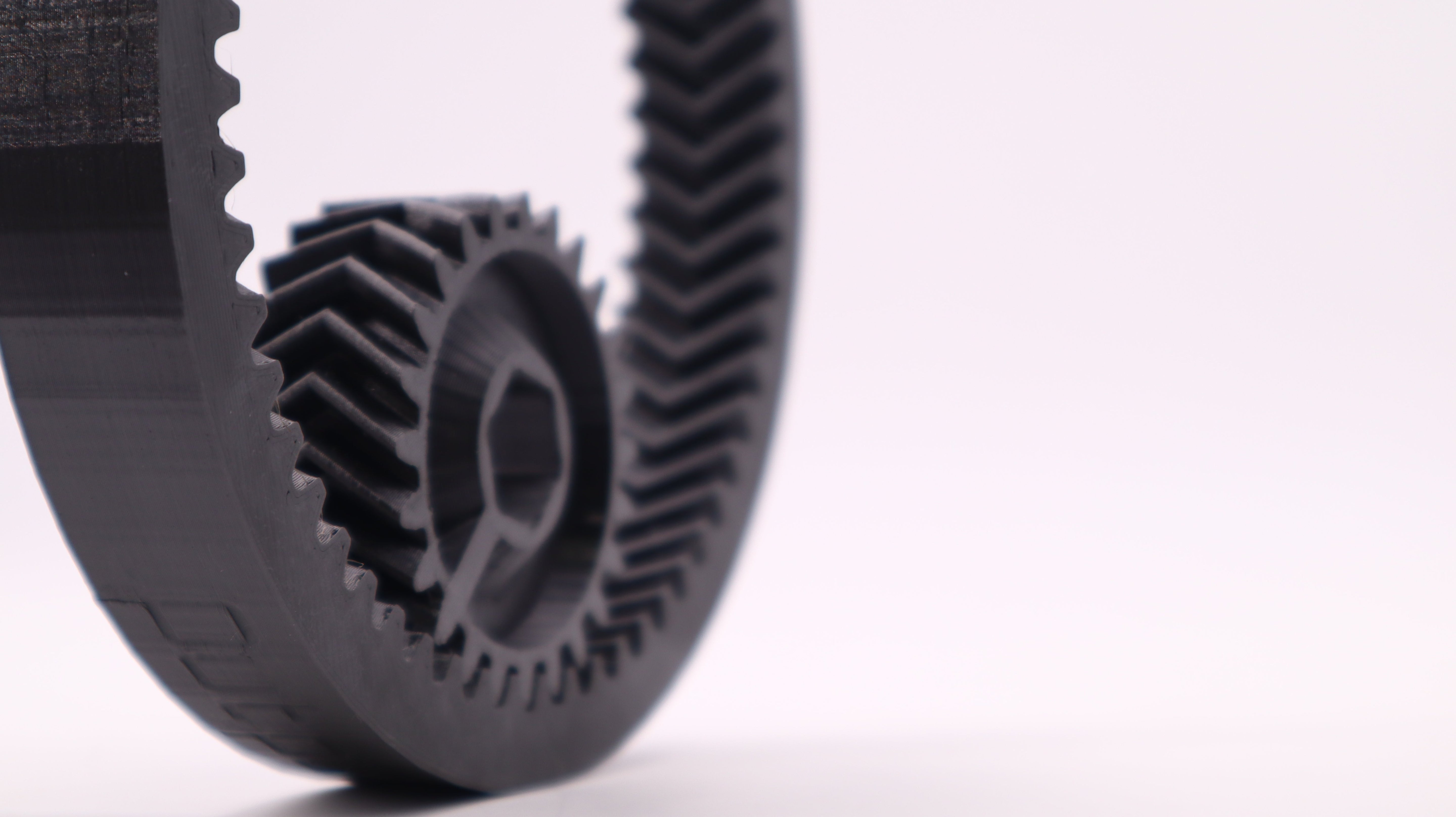 What Makes Carbon Fiber Filament Ideal for High-Stress 3D Printed Parts?