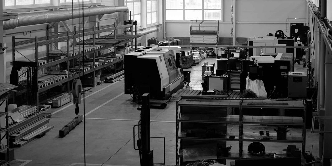 Reducing Manufacturing Downtime with 3D Printing