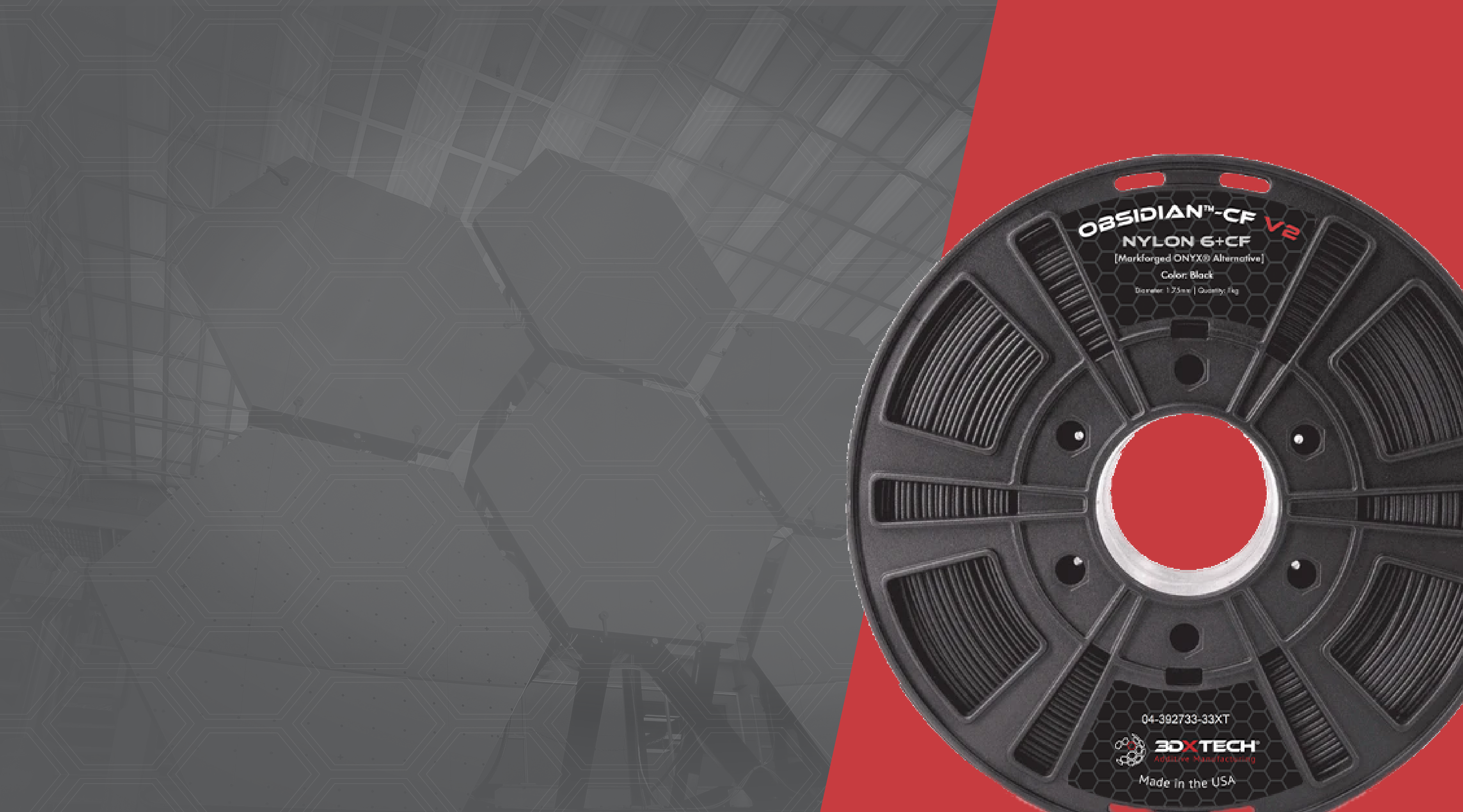 Obsidian CF v2: Reformulated and Ready to Outperform