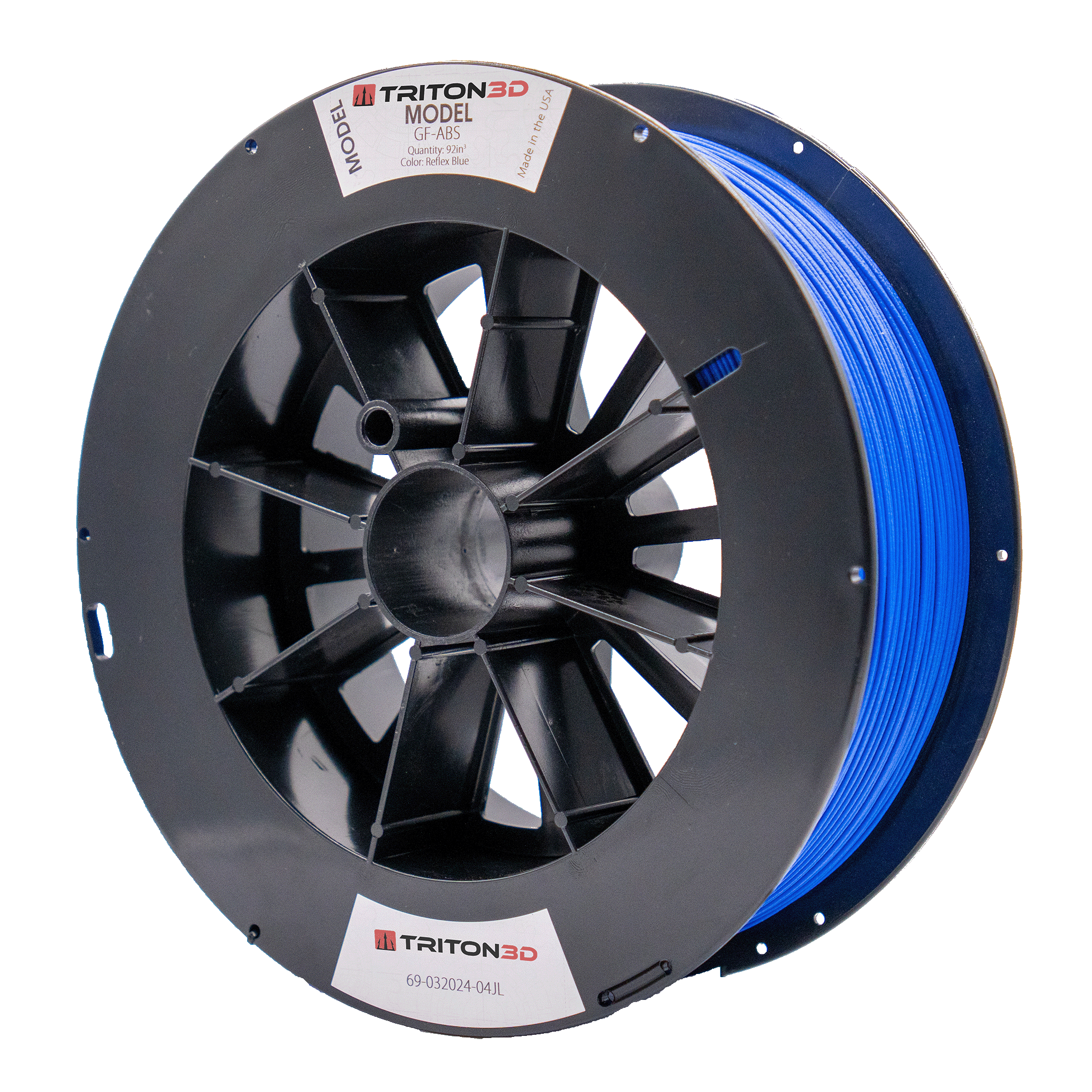 Triton ABS+GF - Stratasys Compatible