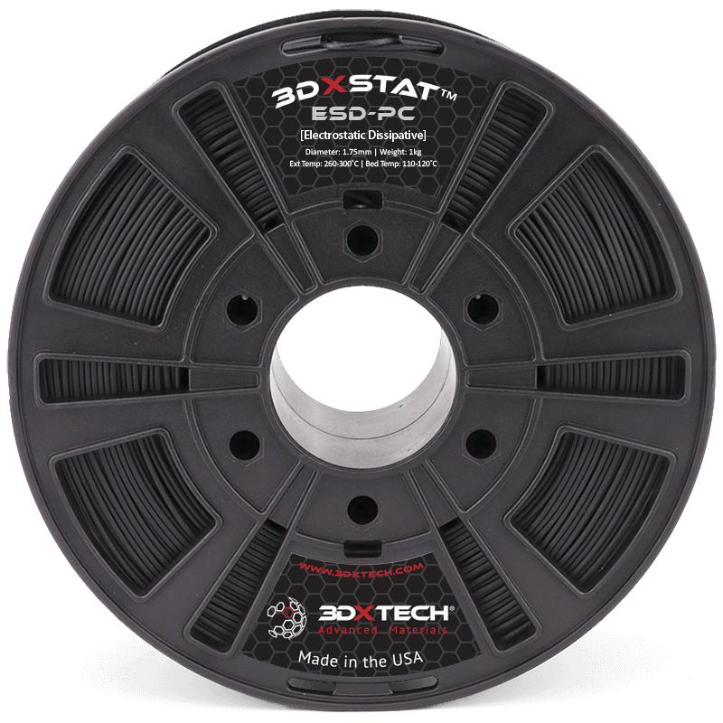 3DXSTAT ESD-PC