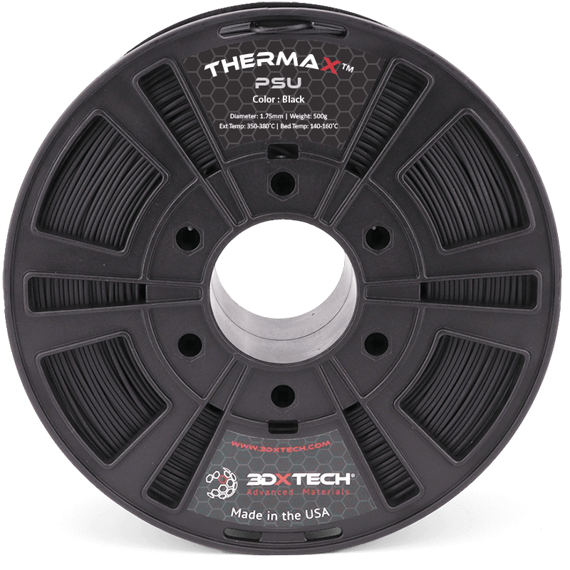 ThermaX PSU