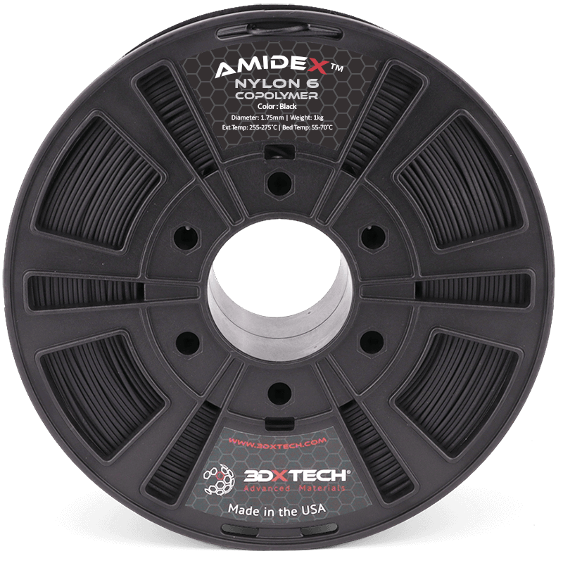 AmideX Nylon 6-66