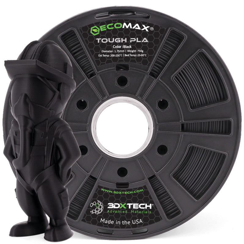 ECOMAX Tough PLA