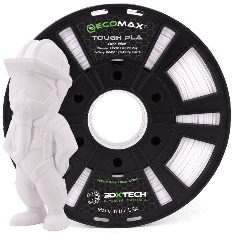 ECOMAX Tough PLA