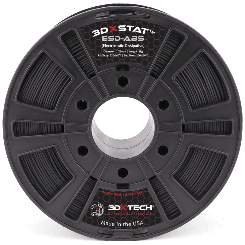 3DXSTAT ESD-ABS