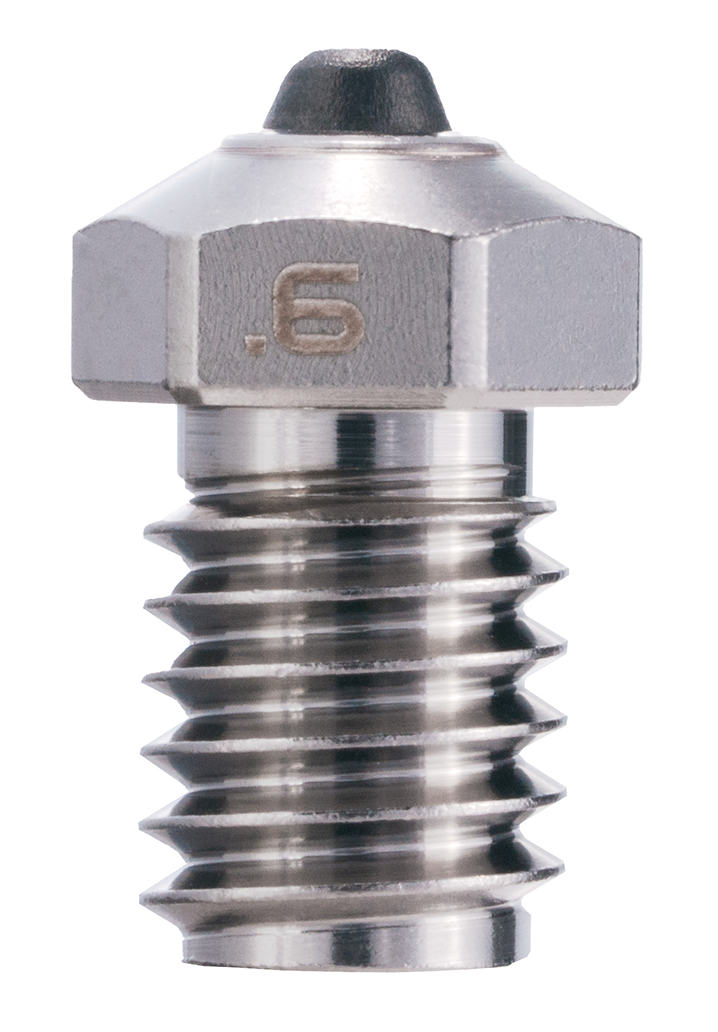 DiamondBack V6 Nozzle (V2)