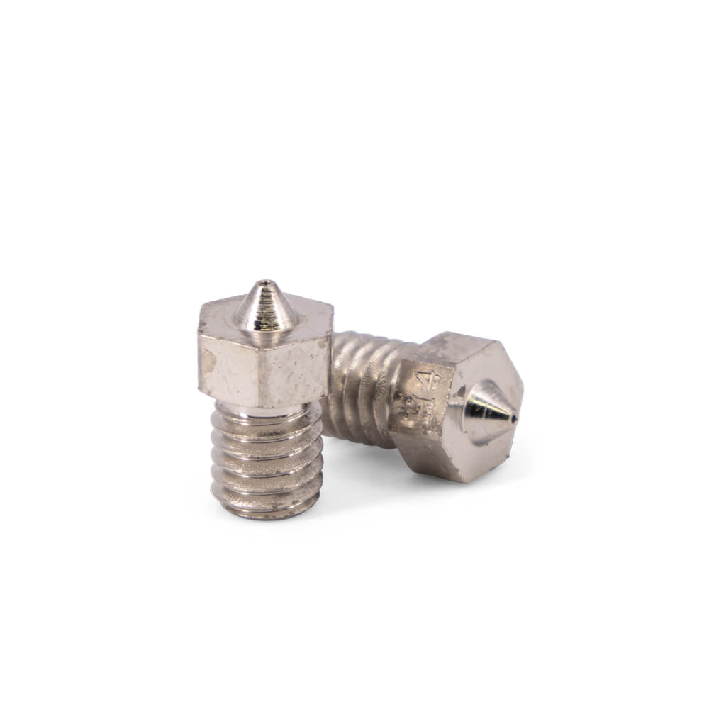 E3Dv6 Compatible Hercules A2 Hardened Steel Nozzle