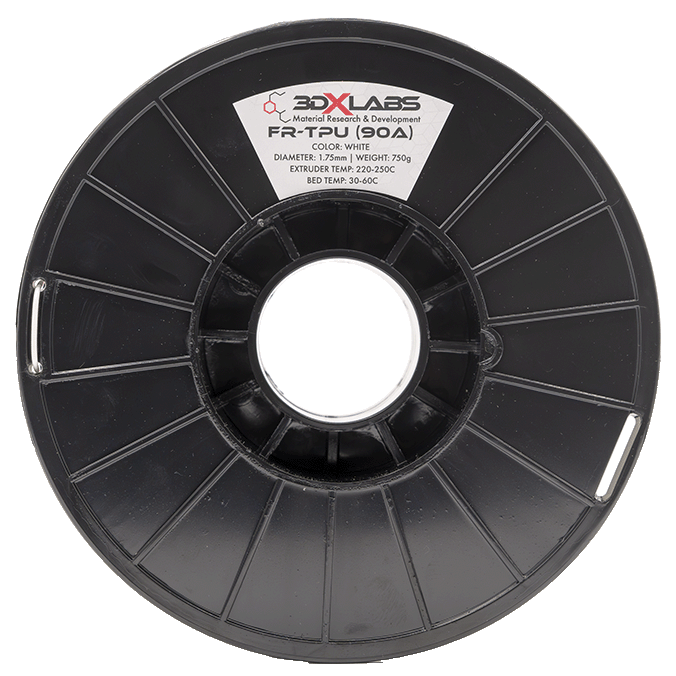 3DXLABS™ FR-TPU (90A)