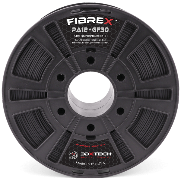 FibreX Nylon 12+GF30