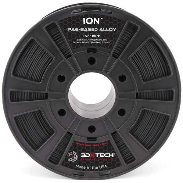 ION PA6 ALLOY