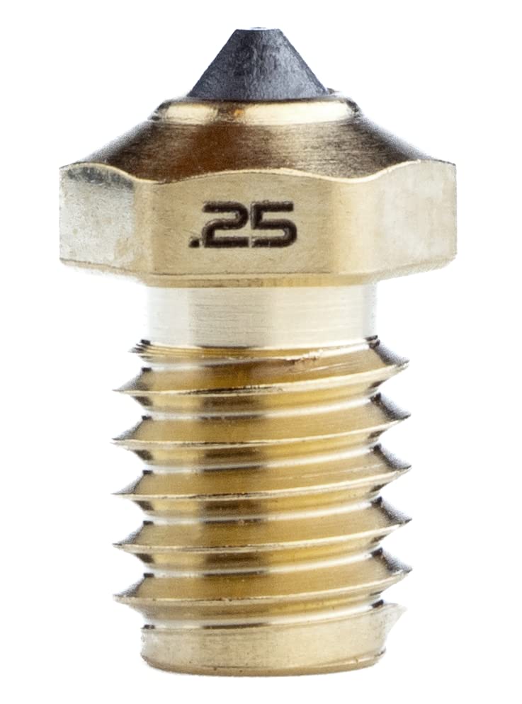 DiamondBack V6 Nozzle